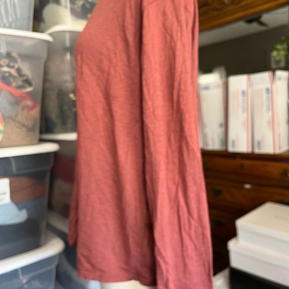 Long Sleeve Top - Picture 5 of 7